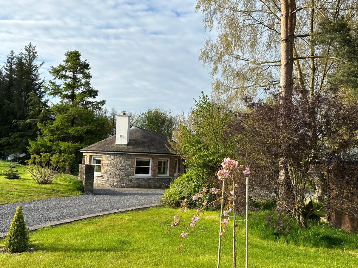 Balsoon Lodge 네번 외부 사진