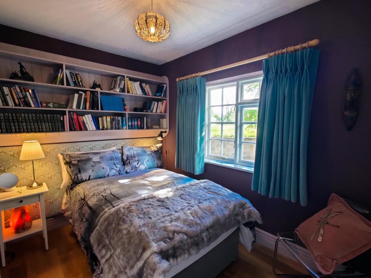 Balsoon Lodge 네번 외부 사진
