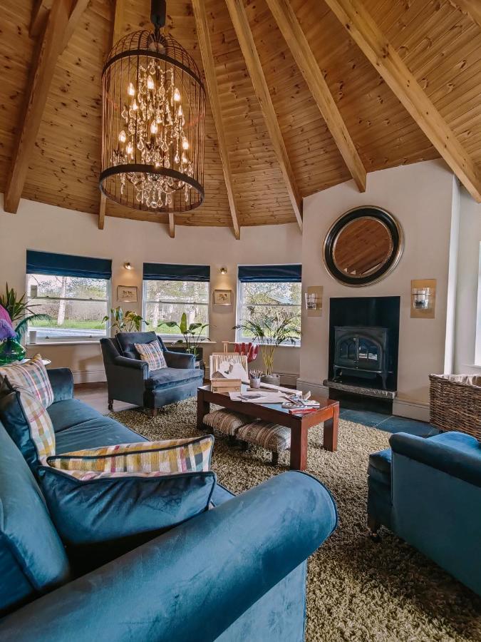 Balsoon Lodge 네번 외부 사진