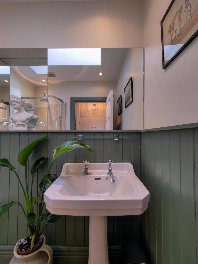 Balsoon Lodge 네번 외부 사진