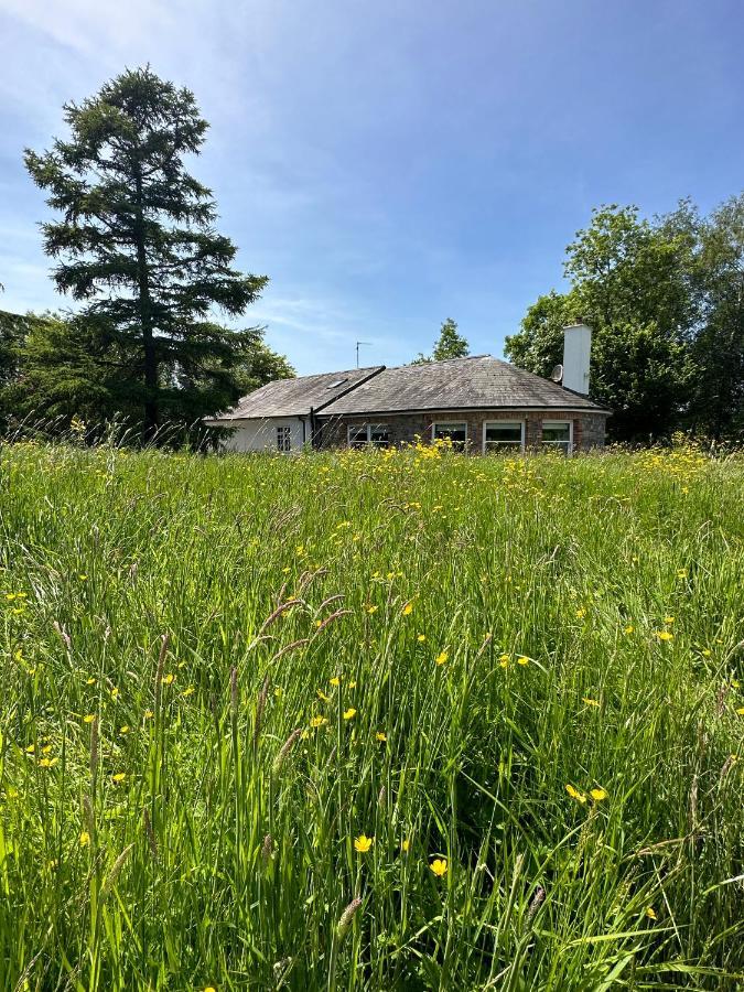 Balsoon Lodge 네번 외부 사진
