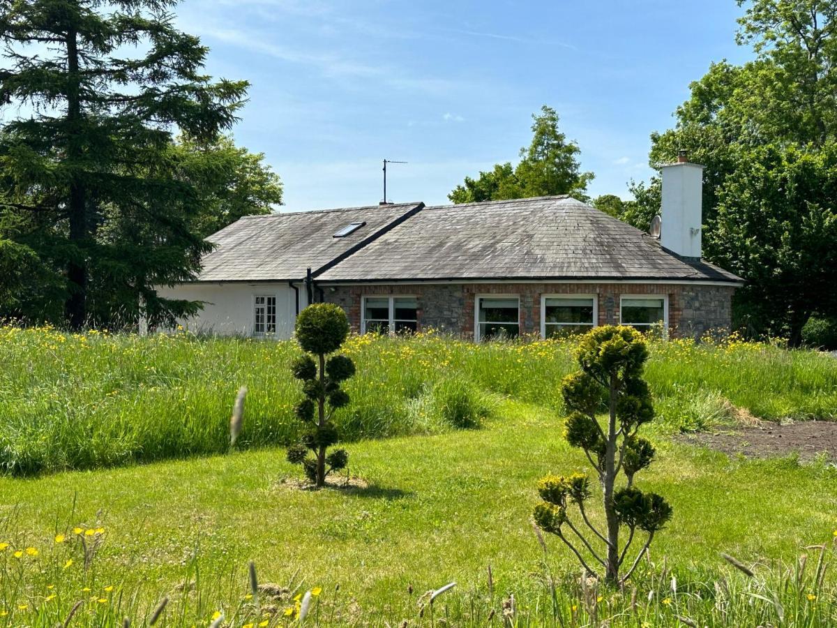 Balsoon Lodge 네번 외부 사진