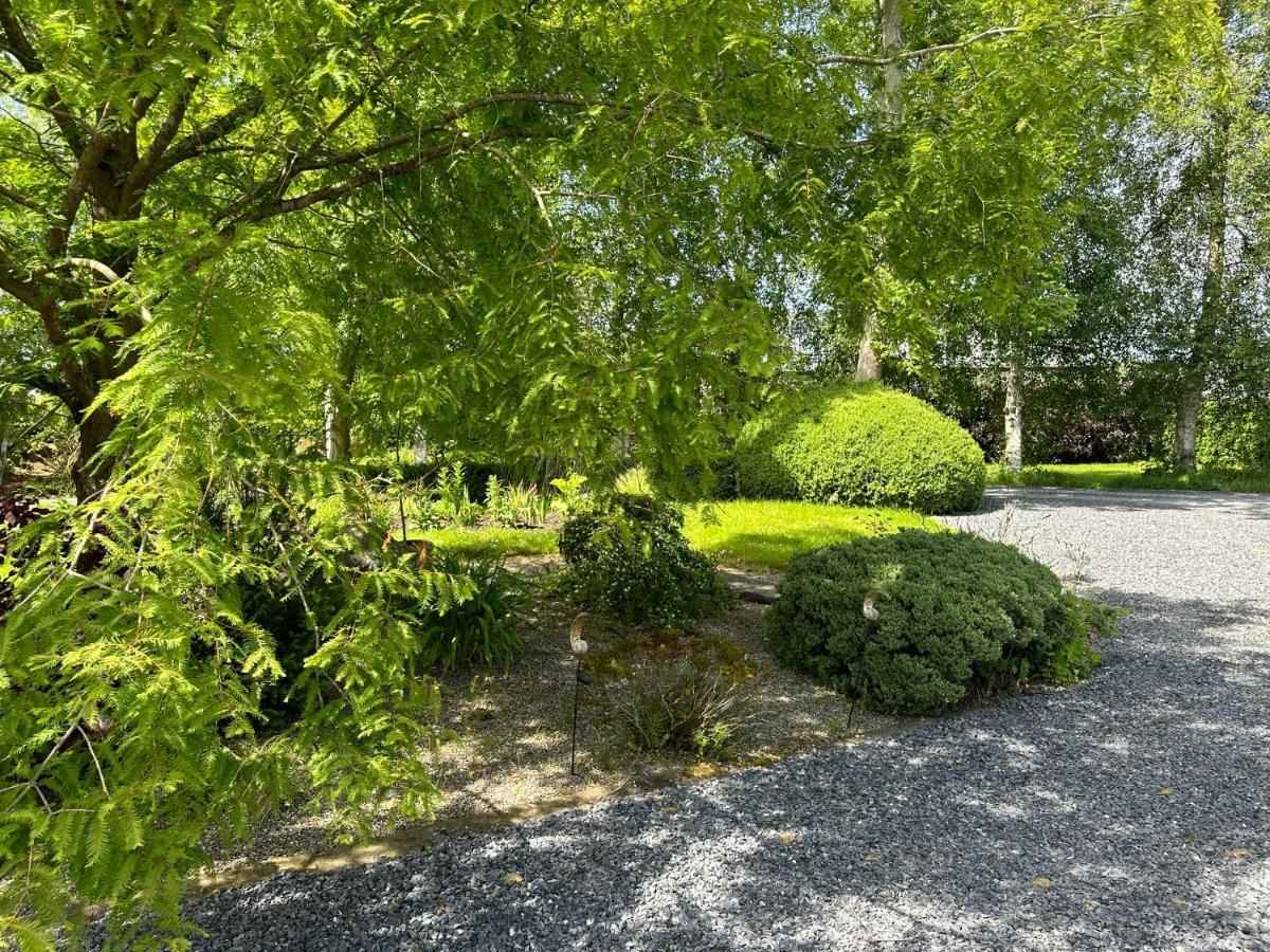 Balsoon Lodge 네번 외부 사진